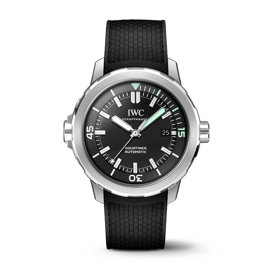 IW328802 IWC Aquatimer Automatic