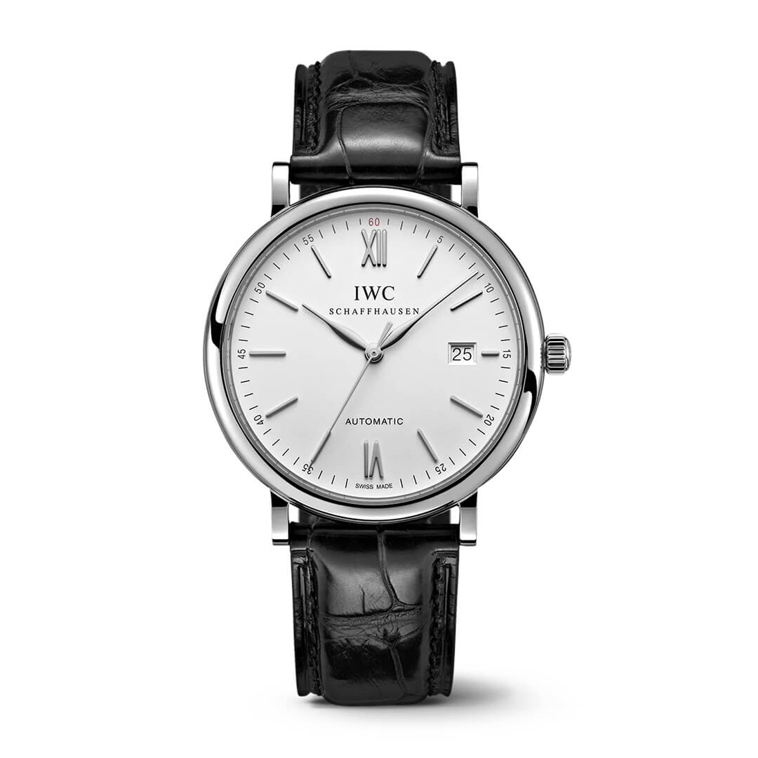 IWC Portofino Automatic IW356501 Shop now in Canberra, Perth, Sydney, Sydney Barangaroo, Melbourne, Melbourne Airport & Online