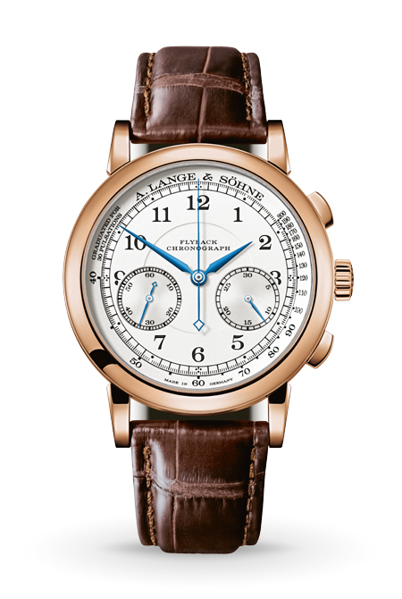 A lange and sohne 1815 best sale