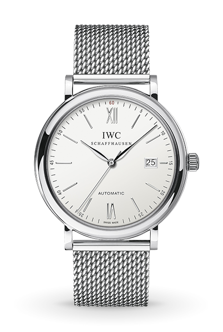 IWC Portofino Automatic IW356505 Shop now in Canberra, Perth, Sydney, Sydney Barangaroo, Melbourne, Melbourne Airport & Online