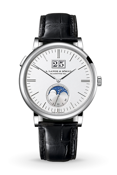 A lange saxonia best sale