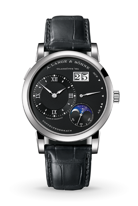 A lange and sohne price list best sale