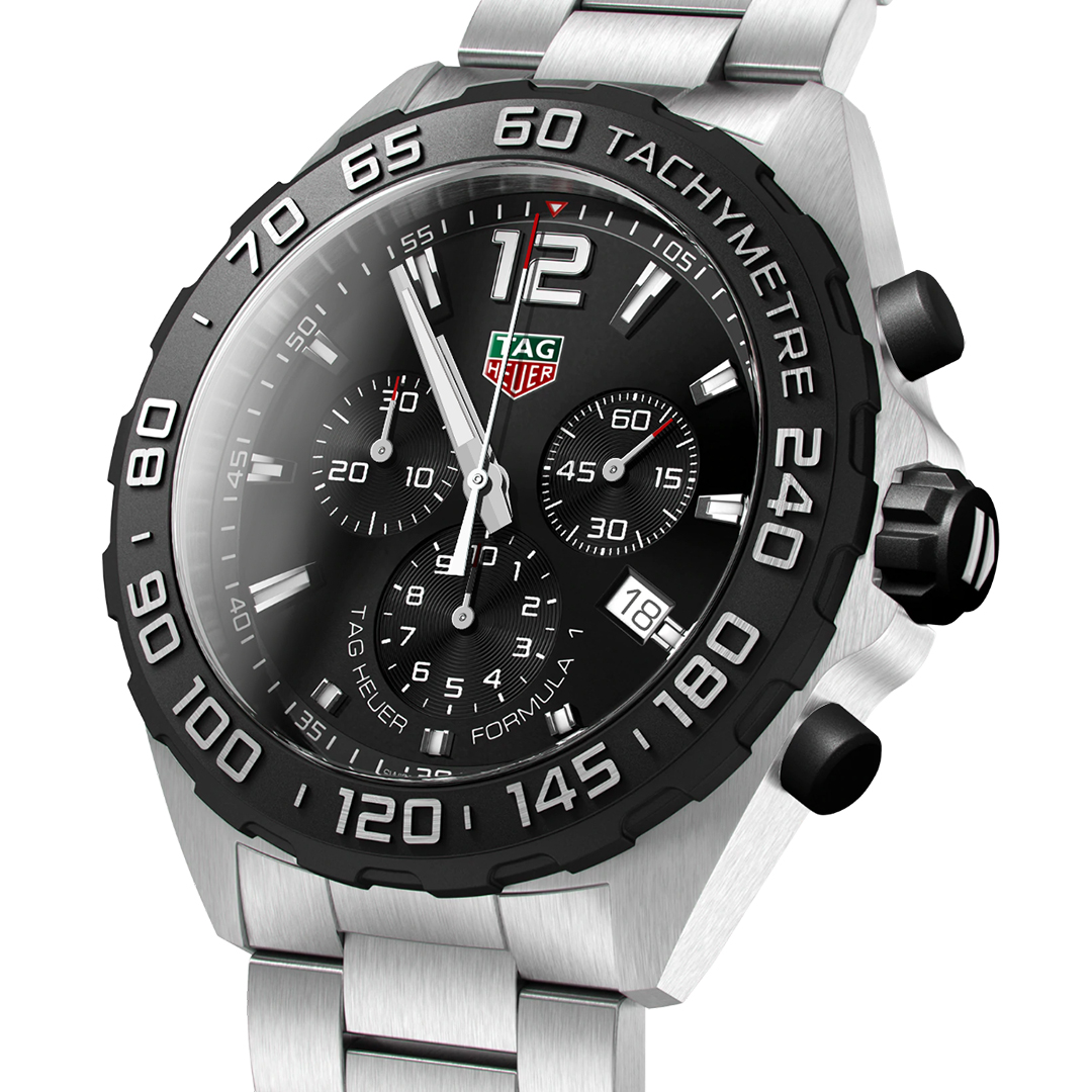 FORMULA 1 Chronograph CAZ1010.BA0842