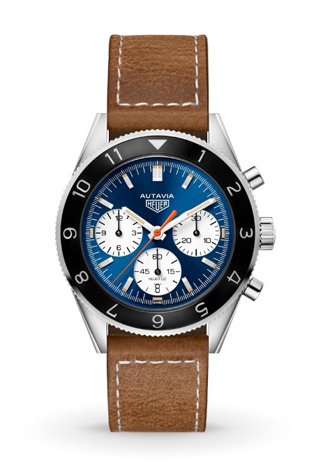 Tag heuer autavia special edition sale