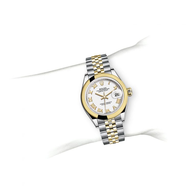 Rolex Lady-Datejust | Watches of 