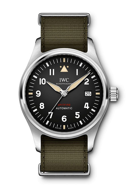 Iwc pre sihh 2019 hotsell