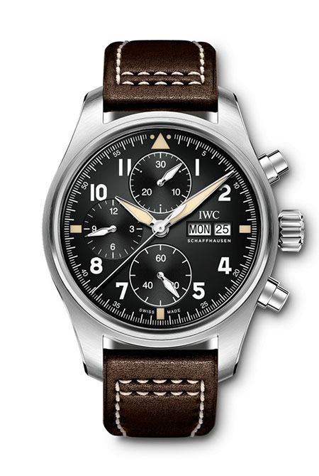 Iwc spitfire for sale best sale