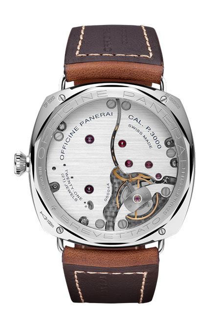 PAM00424-caseback