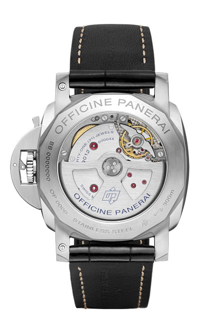 PAM01321-caseback