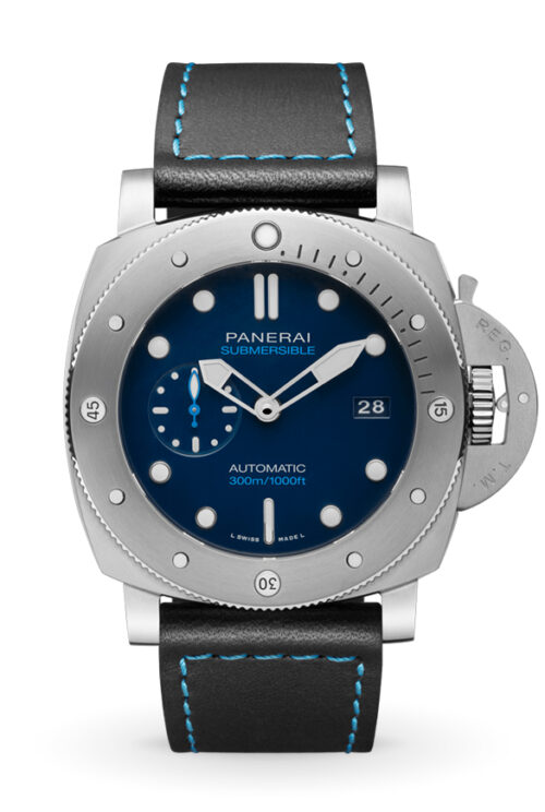 panerai submersible PAM692 PAM00692