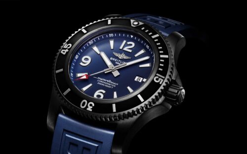 The New Breitling Superocean Collection Watches of Switzerland