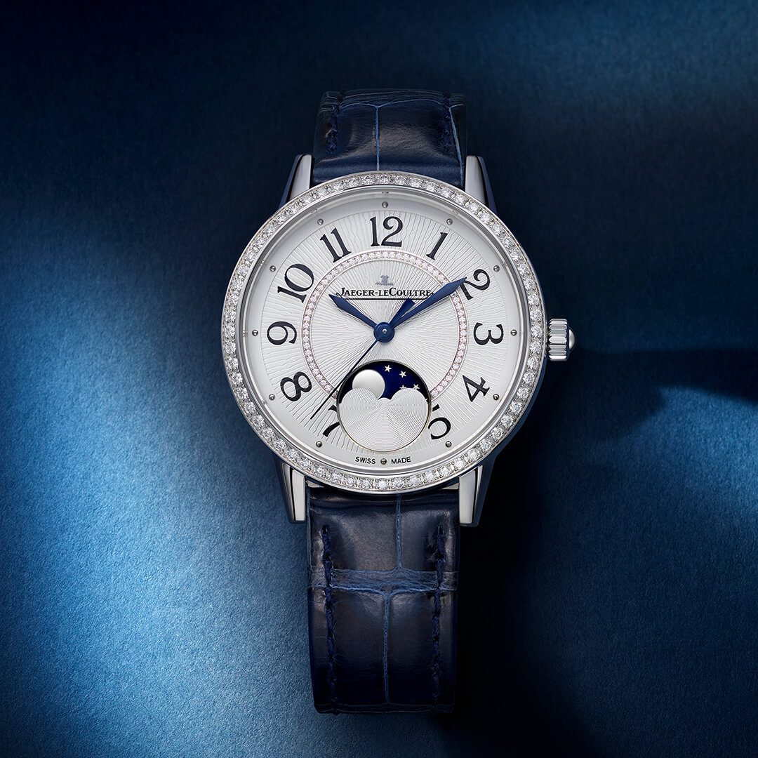 Jaeger-LeCoultre-Rendez-Vous-Moon-Medium-Q3578430-Shop Jaeger-LeCoultre At Watches Of Switzerland Melbourne, Melbourne Airport, Sydney, Sydney Barangaroo, Perth, Canberra And Online.