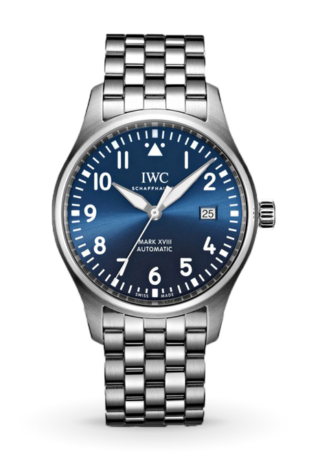 iwc mark xviii le petit prince