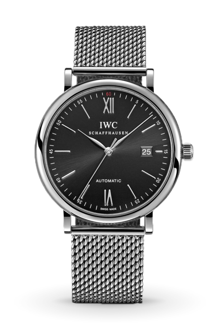 IWC Portofino Automatic IW356506 Shop now in Canberra, Perth, Sydney, Sydney Barangaroo, Melbourne, Melbourne Airport & Online