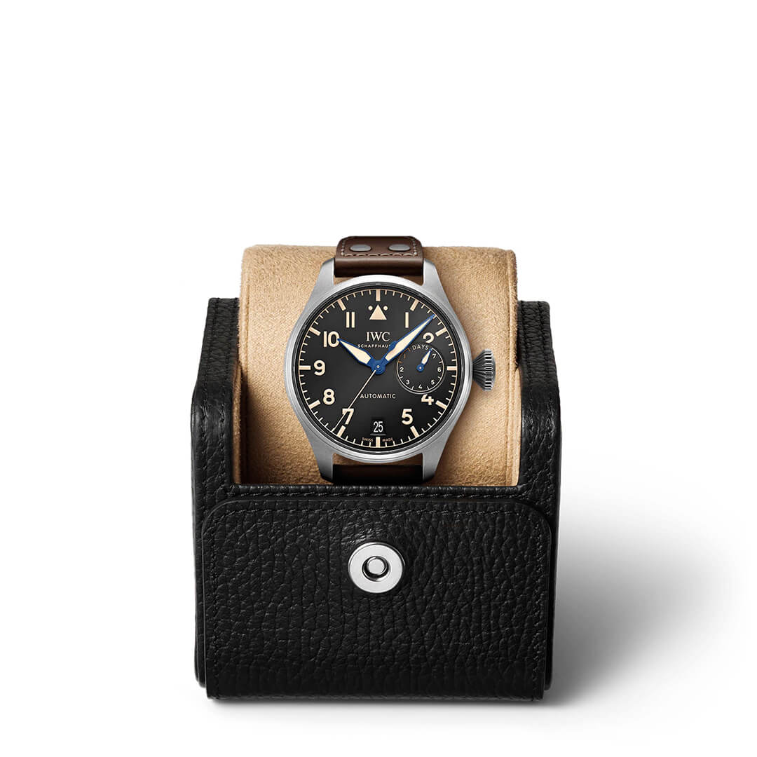 IWC Big Pilot s Watch Heritage Watches of Switzerland