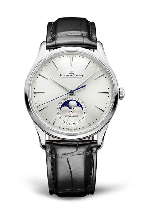 Jaeger-LeCoultre Master Ultra Thin Moon Q1368430 Shop now in Canberra, Melbourne, Melbourne Airport, Perth, Sydney, Sydney Barangaroo & Online