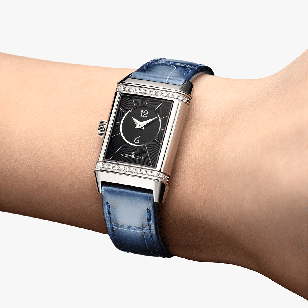 Jaeger-LeCoultre Reverso Classic Duetto Q2668432