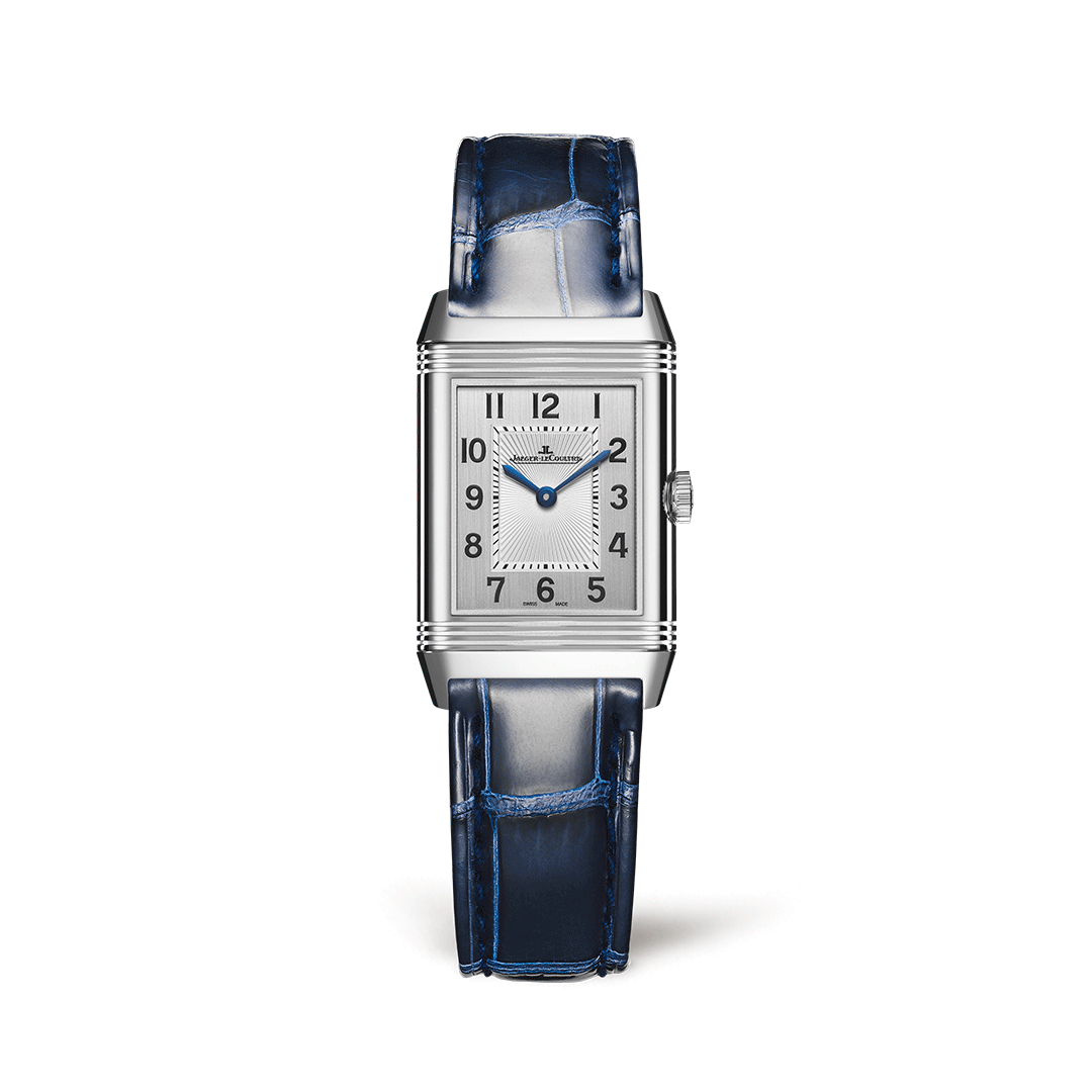 Jaeger-LeCoultre Reverso Classic Duetto Q2668432