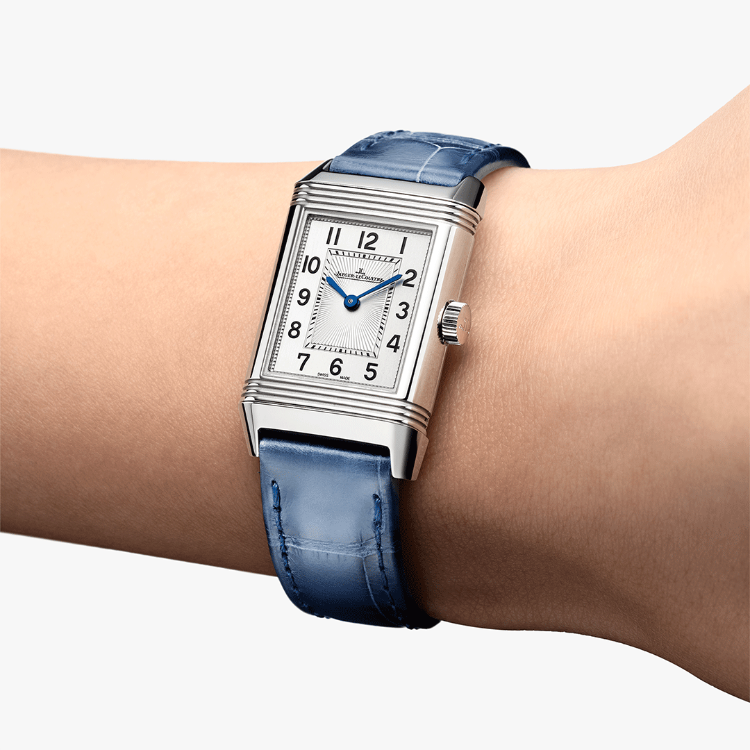 Jaeger-LeCoultre Reverso Classic Duetto Q2668432