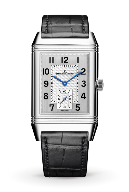 Reverso Classic Large Small Seconds Watches of Switzerland