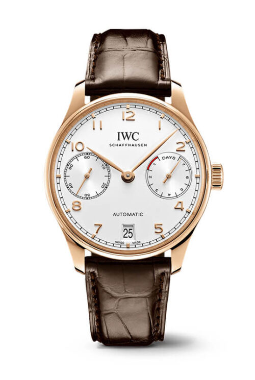 Iwc portofino watch hotsell