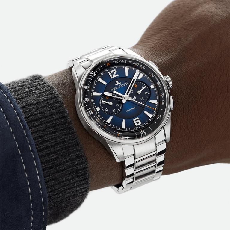 Jaeger-LeCoultre Polaris Chronograph Q9028181