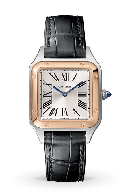 SANTOS-DUMONT WATCH | Watches of Switzerland