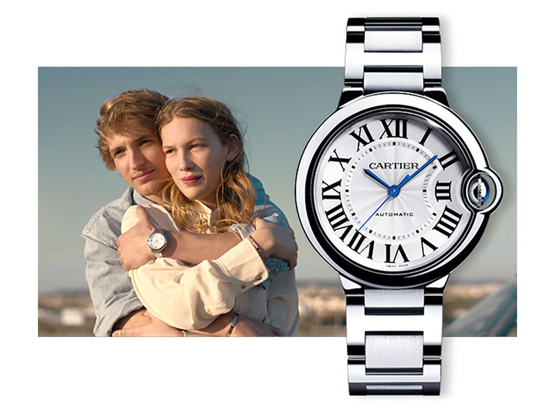 cartier stockists perth