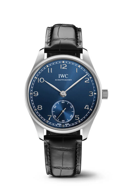 IWC Portugieser Automatic 40 IW358305 Shop now in Canberra, Perth, Sydney, Sydney Barangaroo, Melbourne, Melbourne Airport & Online