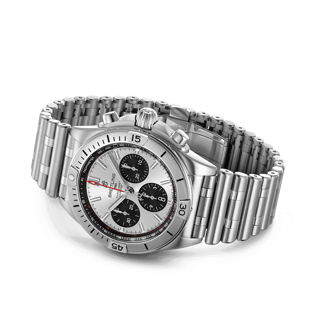 Breitling Chronomat B01 42 Chronograph AB0134101G1A1