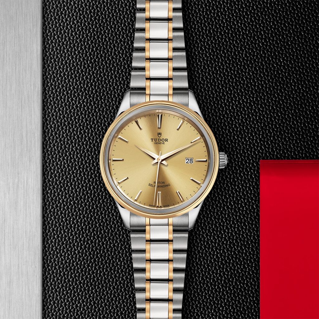 TUDOR Style - 12703 | Watches of Switzerland