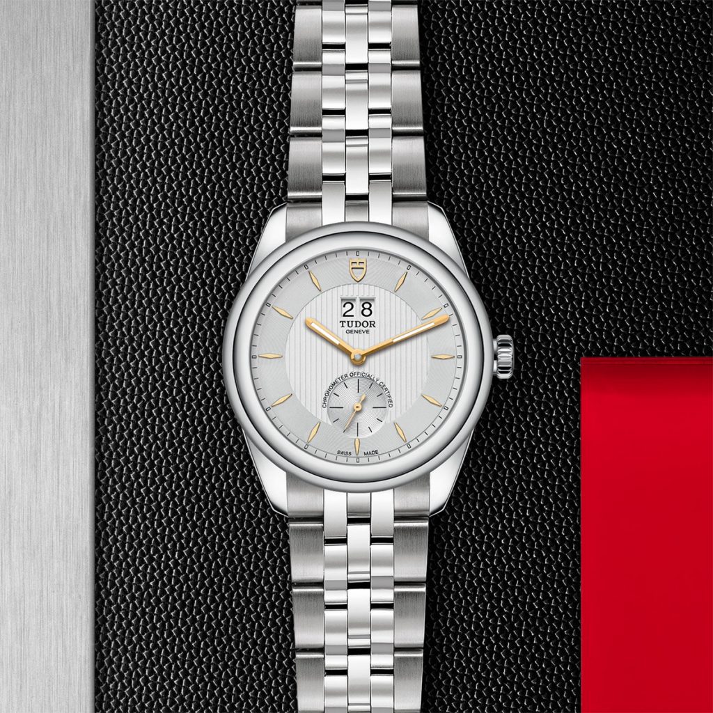 sunway velocity fossil