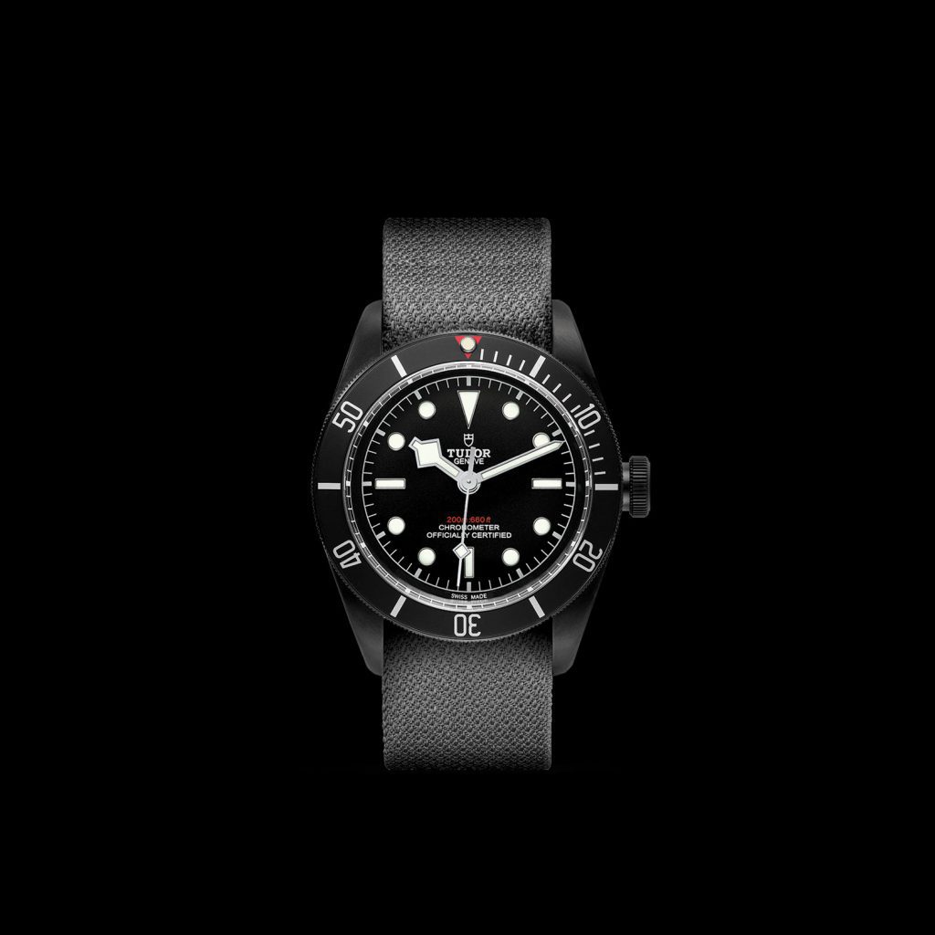 tudor black bay dark for sale