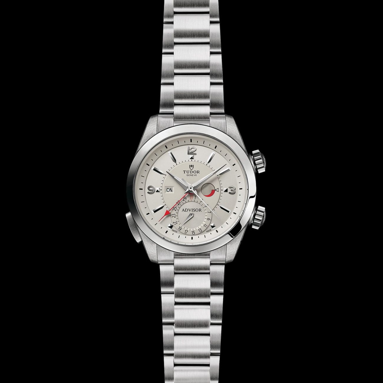 12700 tudor
