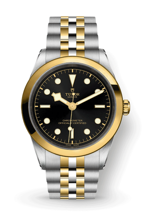 Tudor Black Bay 41 S&G M79683-0001 Shop Tudor now at Melbourne, Melbourne Airport, Perth, Canberra, Sydney, Sydney Barangaroo and Online.