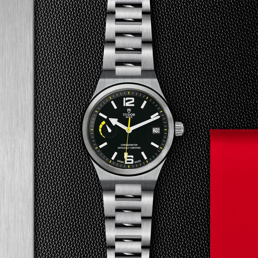 tudor north flag 91210n