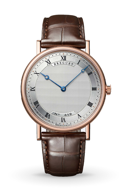 Breguet Watches Shop Online In Store Watches of Switzerland