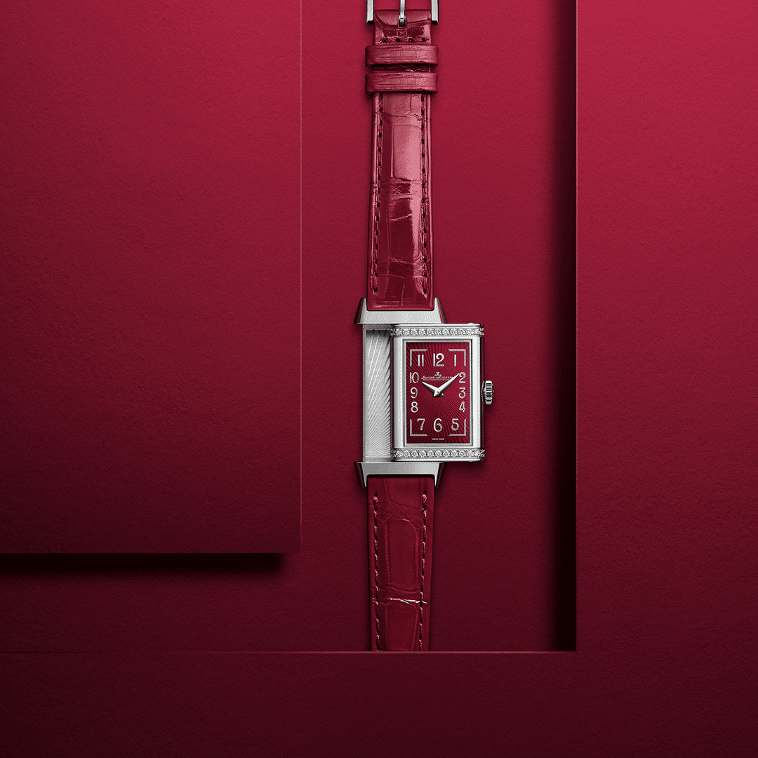 Jaeger-LeCoultre Reverso One Q3288560