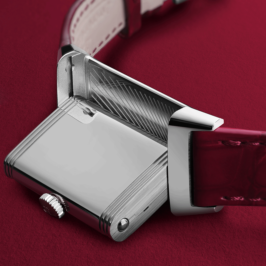 Jaeger-LeCoultre Reverso One Q3288560