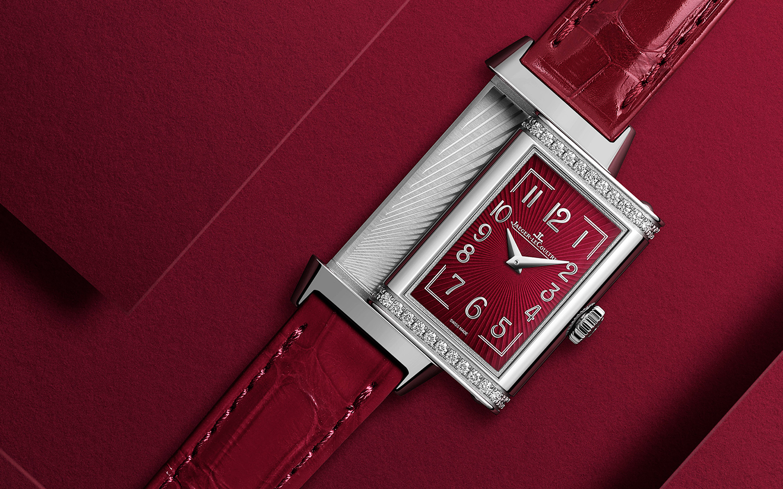 Jaeger-LeCoultre Reverso Q3288560