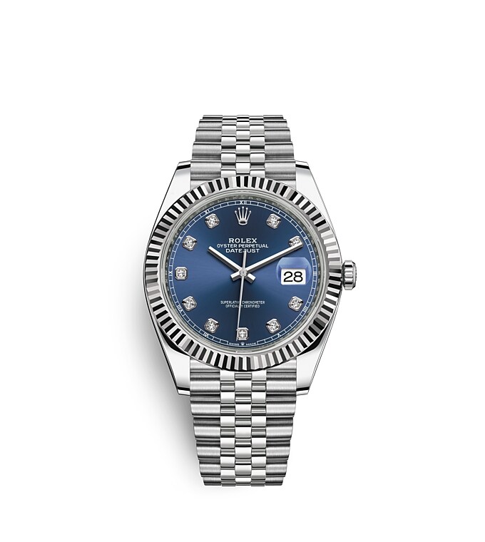 harga rolex sky dweller