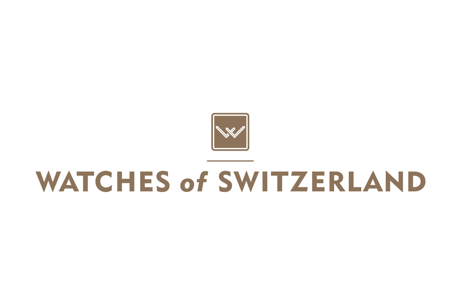 Watches of shop switzerland company