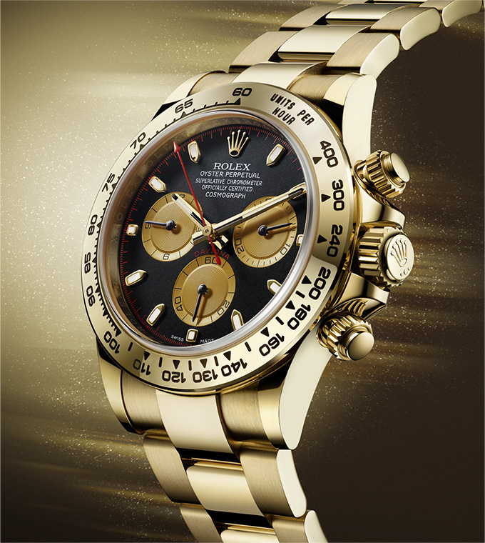 Cosmograph Daytona - m116508-0009 - image