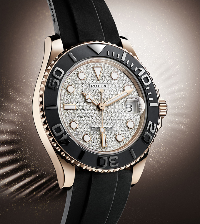 Yacht-Master 37 - m268655-0013 - image