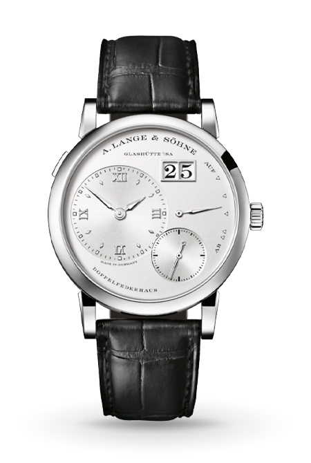 A lange sohne cheapest watch best sale