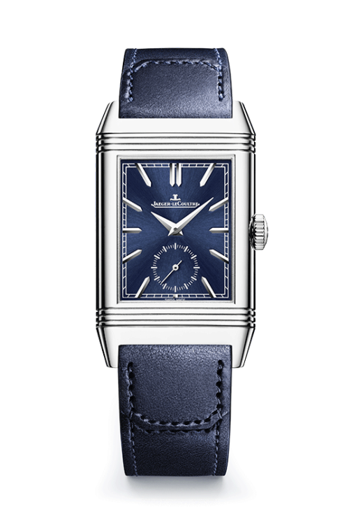 Jaeger-LeCoultre Reverso Classic Monoface Small Seconds Q3858522