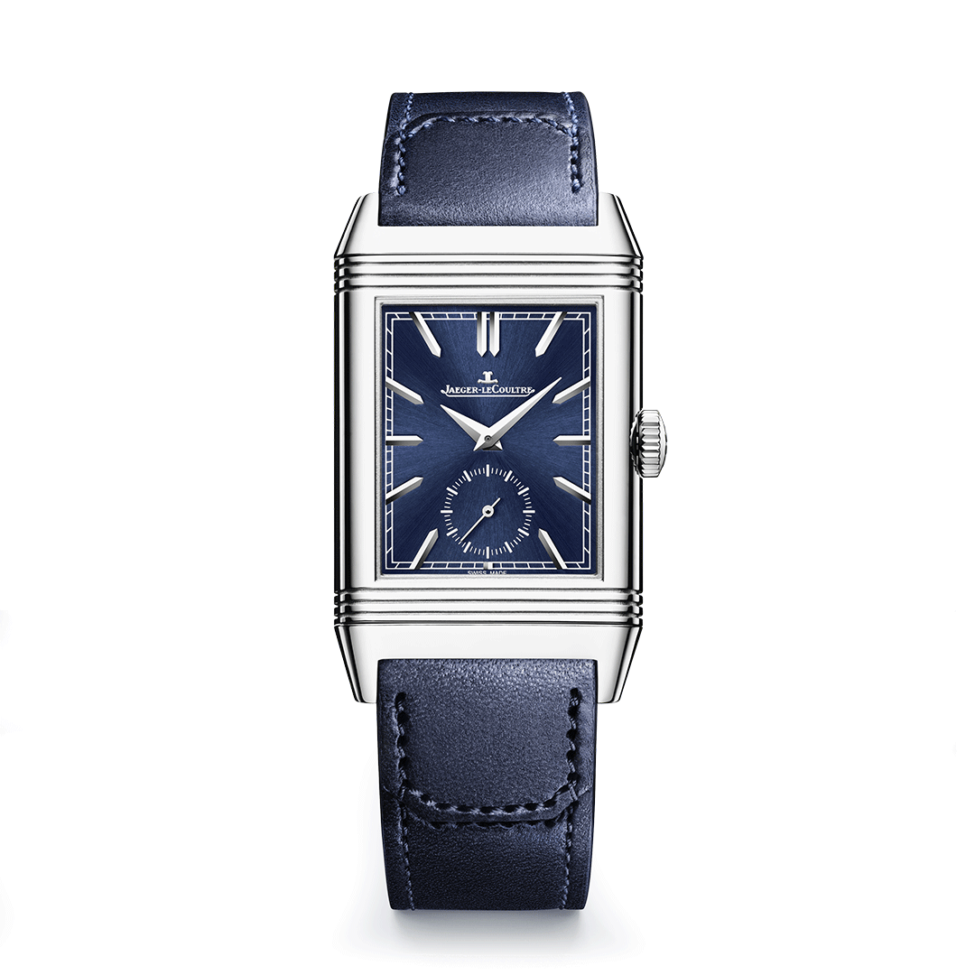 Jaeger-LeCoultre Reverso Classic Monoface Small Seconds Q3858522