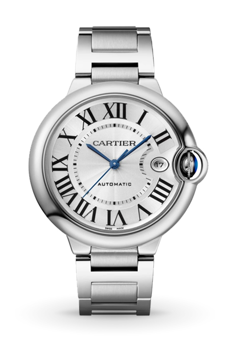 Ballon Bleu De Cartier Watch Watches of Switzerland