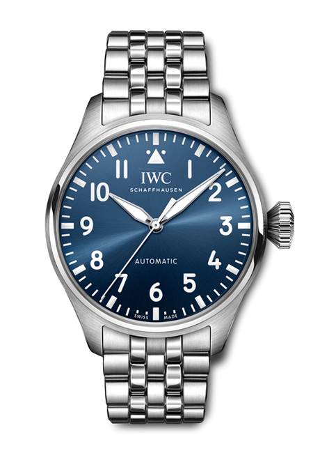 The Watches of Switzerland Pocket Guide to IWC