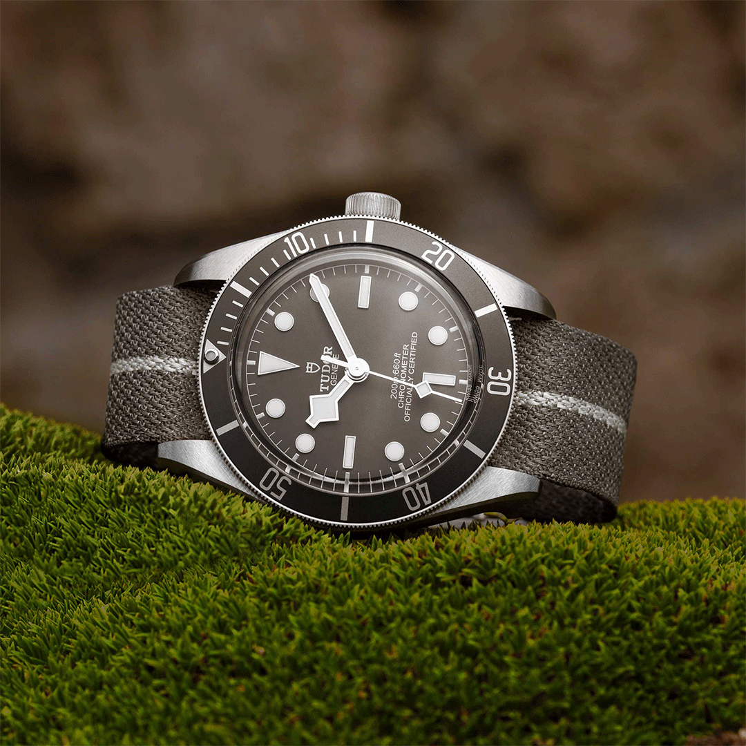 TUDOR Black Bay Fifty‑Eight 925 M79010SG-0002